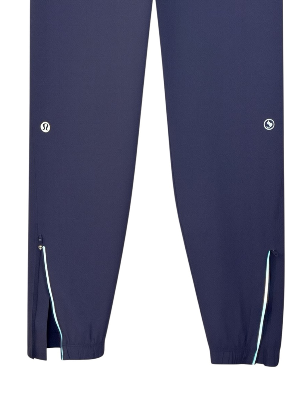 Lululemon Team Canada Joggers Purple Athletic Pants Size M (LM5AVPS.01) - Picture 2 of 11